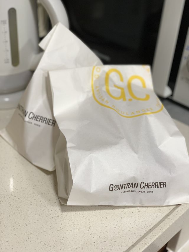 高質bakery 