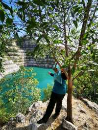 BMC Blue Lake