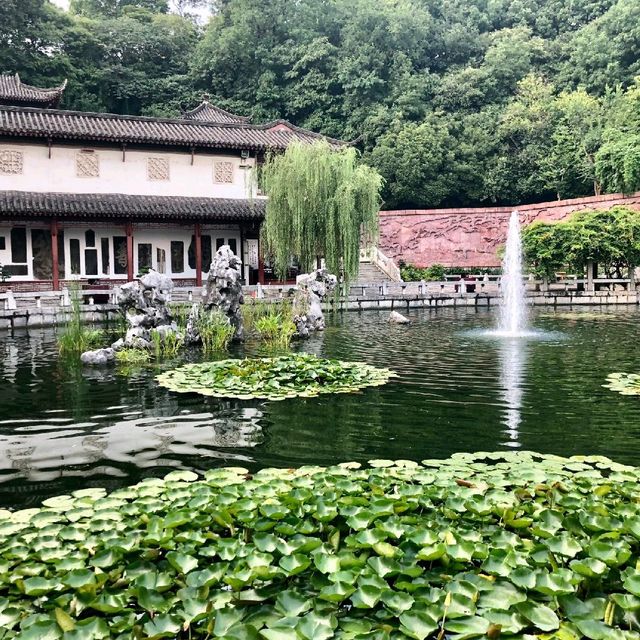 湖北黃鶴樓