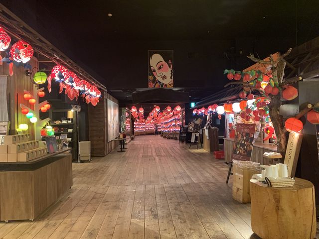 【青森】星野リゾート青森屋でお祭り気分♪