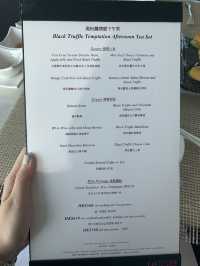 炮台山📍港島海逸君綽酒店-Le 188 restaurant and lounge🍽