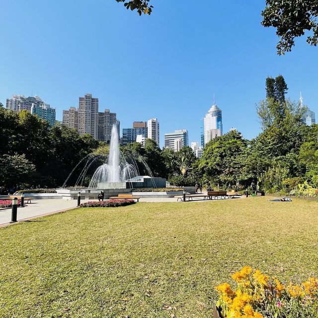香港動植物公園150週年活動