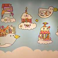 Shinzi Katoh 聖誕市集@ life@KCC