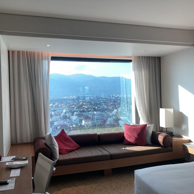 Welcome to Chiang Mai