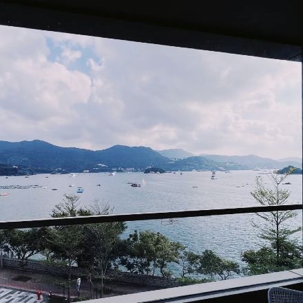我在西貢的兩日一夜😚