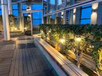 【宮城】仙台の夜景を見るなら「AER展望テラス」