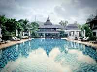 ตามหาความสงบบนเกาะลันตา @ Layana Resort and Spa
