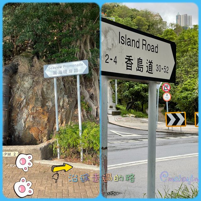 無敵大海景😍