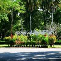 ชมโบราณสถานที่สวยงาม ที่...