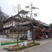 전주 가볼만한곳 추천, 전주한옥마을