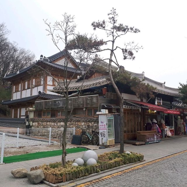 전주 가볼만한곳 추천, 전주한옥마을