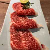高質稱心的韓式燒肉店