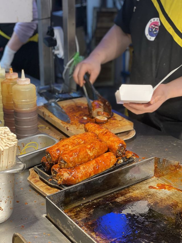 제주도에서 안가면 큰일나는(?) 곳
