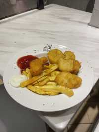 Urban cafe 觀塘去特色貓cafe
