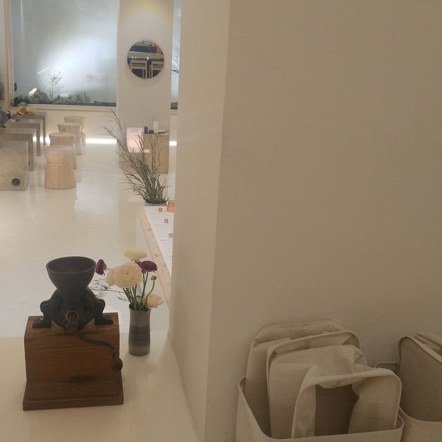 서면 감성카페 추천 / 마틴 
