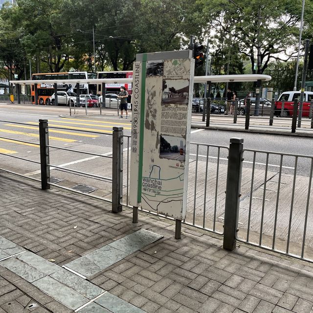 放假放風公園😆維多利亞公園