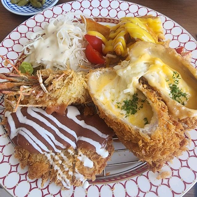 제주 전농로 맛집 텐더로인 x 까페 고도500