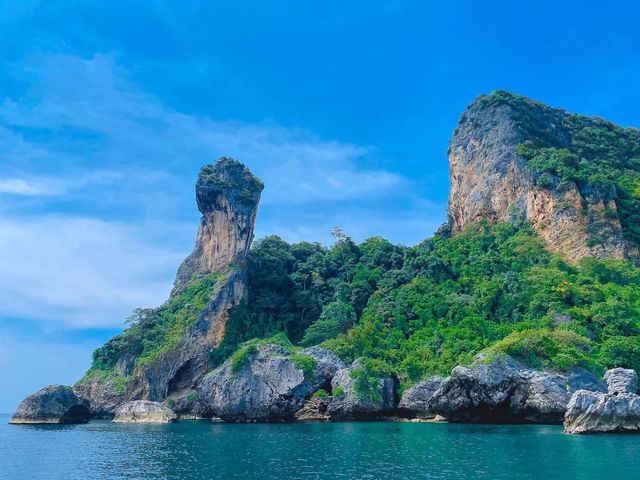 ทริปคนโสด 