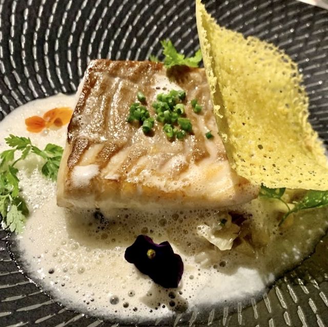 STAGE 5餐酒館 衛武營國家藝術文化中心 摩登法式餐酒館