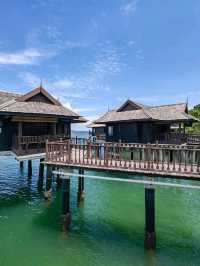 Pangkor Laut Resort Malaysia