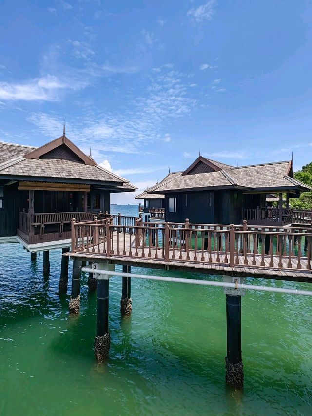 Pangkor Laut Resort Malaysia