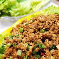 BTS美食站
