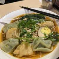 工廈中高質台式料理