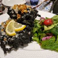 제주 우도 맛집 '말차이트' 고급진 레스토랑