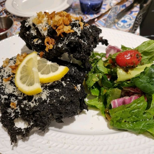 제주 우도 맛집 '말차이트' 고급진 레스토랑
