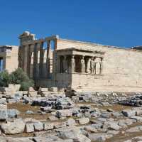 Acropolis of Athens