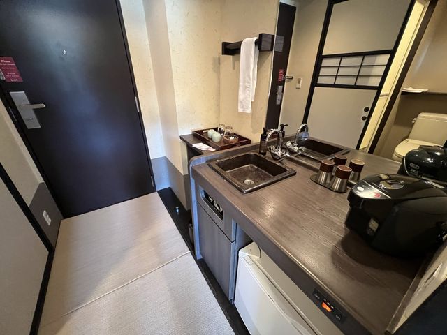 個室風呂も無料！高山駅すぐ近くにある和風ドーミーイン温泉宿