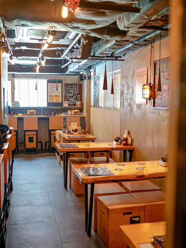 大阪正宗串揚店，食多幾次都唔厭