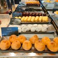 【大阪 御堂筋】エグゼクティヴな朝食✨