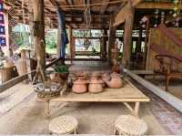 เรือนจัน มรดก