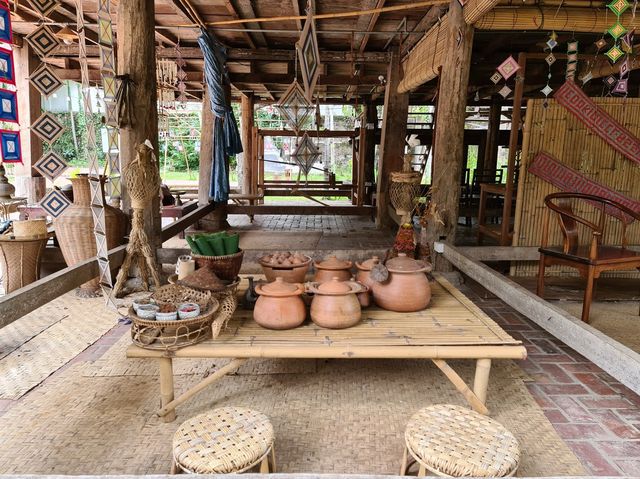 เรือนจัน มรดก