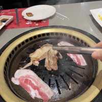 超抵食老牌韓燒大滿足