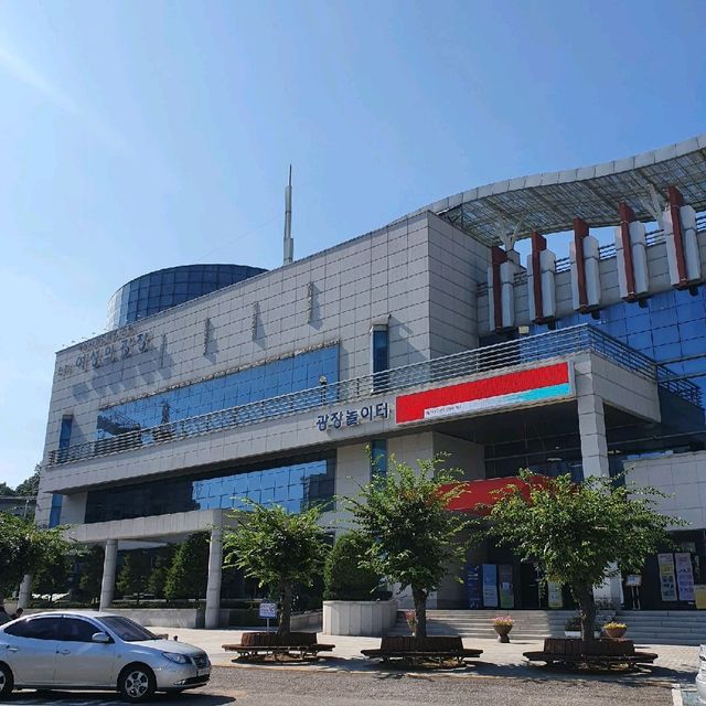 인천 무료 실내 놀이터! 인천 아이와 갈만한 곳 추천!
