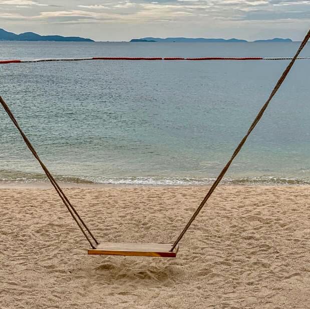 Wannapha Beachfront 