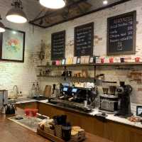 One of the best specialty coffee in Saigon