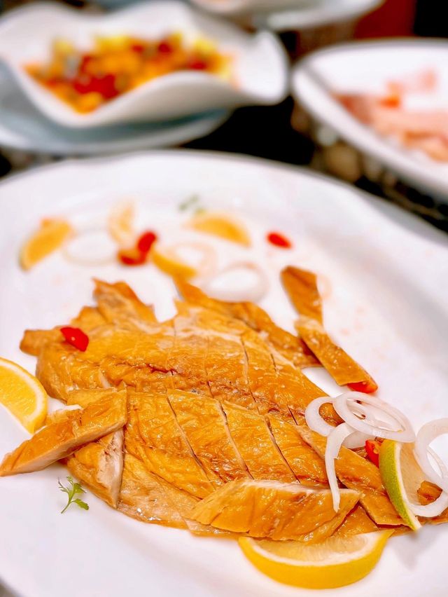 150分鐘任食🦪