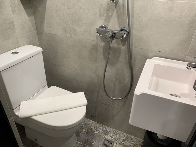激抵旺角酒店 $350就住到！