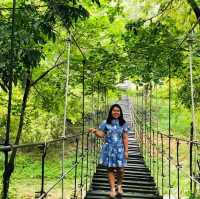 Capas National Shrine