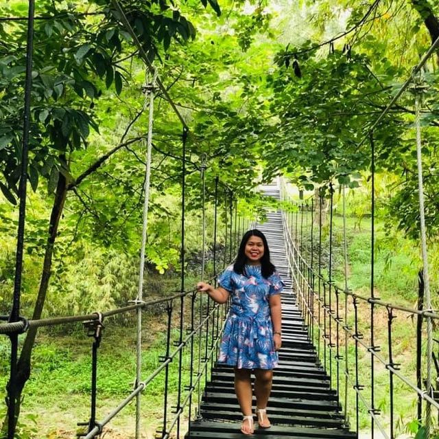 Capas National Shrine