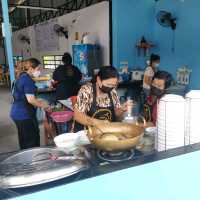 บังเอิญเจอ สุดยอดก๋วยเตี๋ยว​หมูตุ๋น 🍜