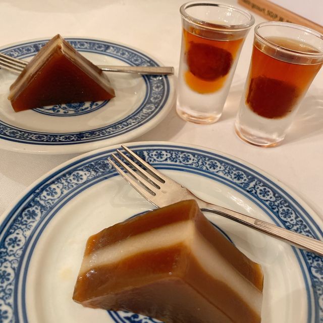 Staycation系列🫶🏻 宏基國際賓館🏢 // 跑馬地私房菜👉🏻天一閣 • 必食香醉紅蟳🦀🦀