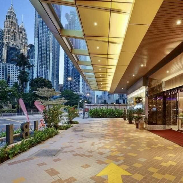 ibis Kuala Lumpur City Centre