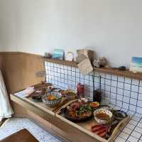 수원 행리단길 핫플 제주느낌 맛집 ‘행궁애월’