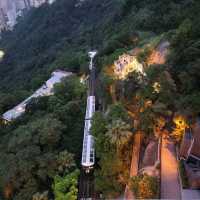 充滿香港特色的交通方式🚎