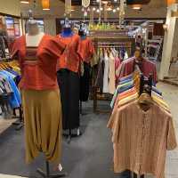 Northern Village ศูนย์รวมของฝากจากภาคเหนือ