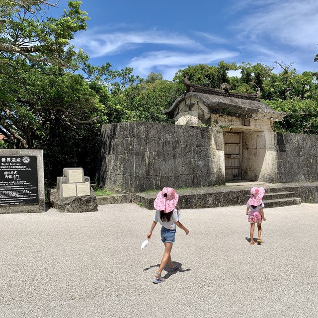 #重建歷史遺跡 #シャモット製作ボランティア #首里城正殿赤瓦
